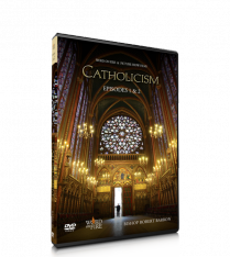Catholicism Series - Episodes 1 & 2 Individual Disc DVD